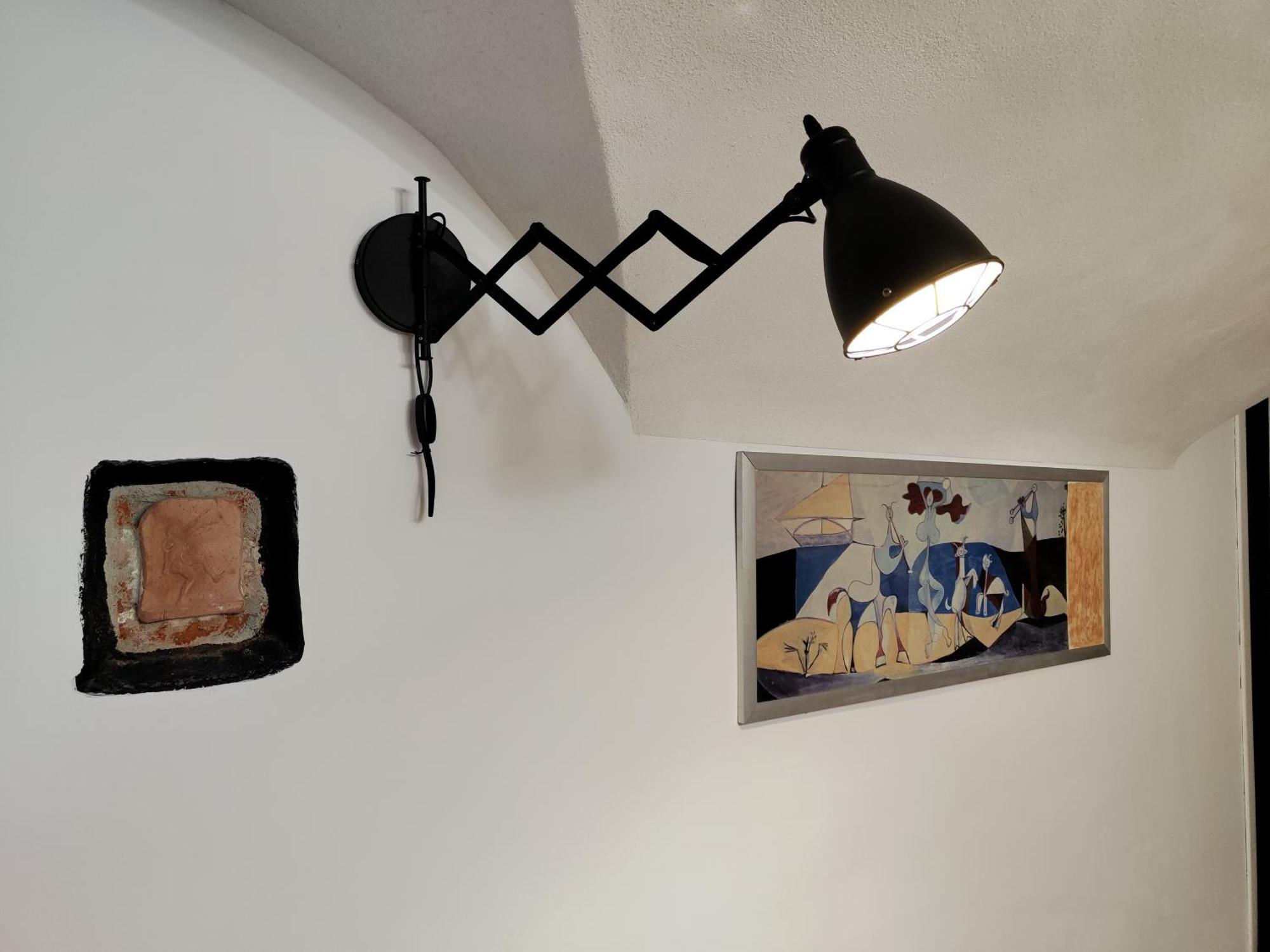 Le Grazie Maisons Genova Rum bild